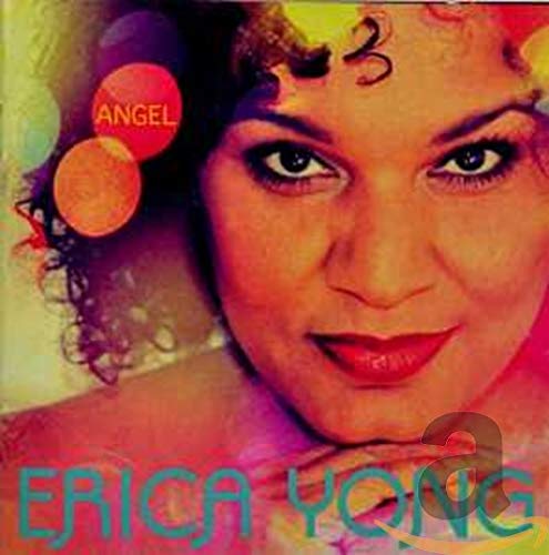 Erica Yong - Angel Music