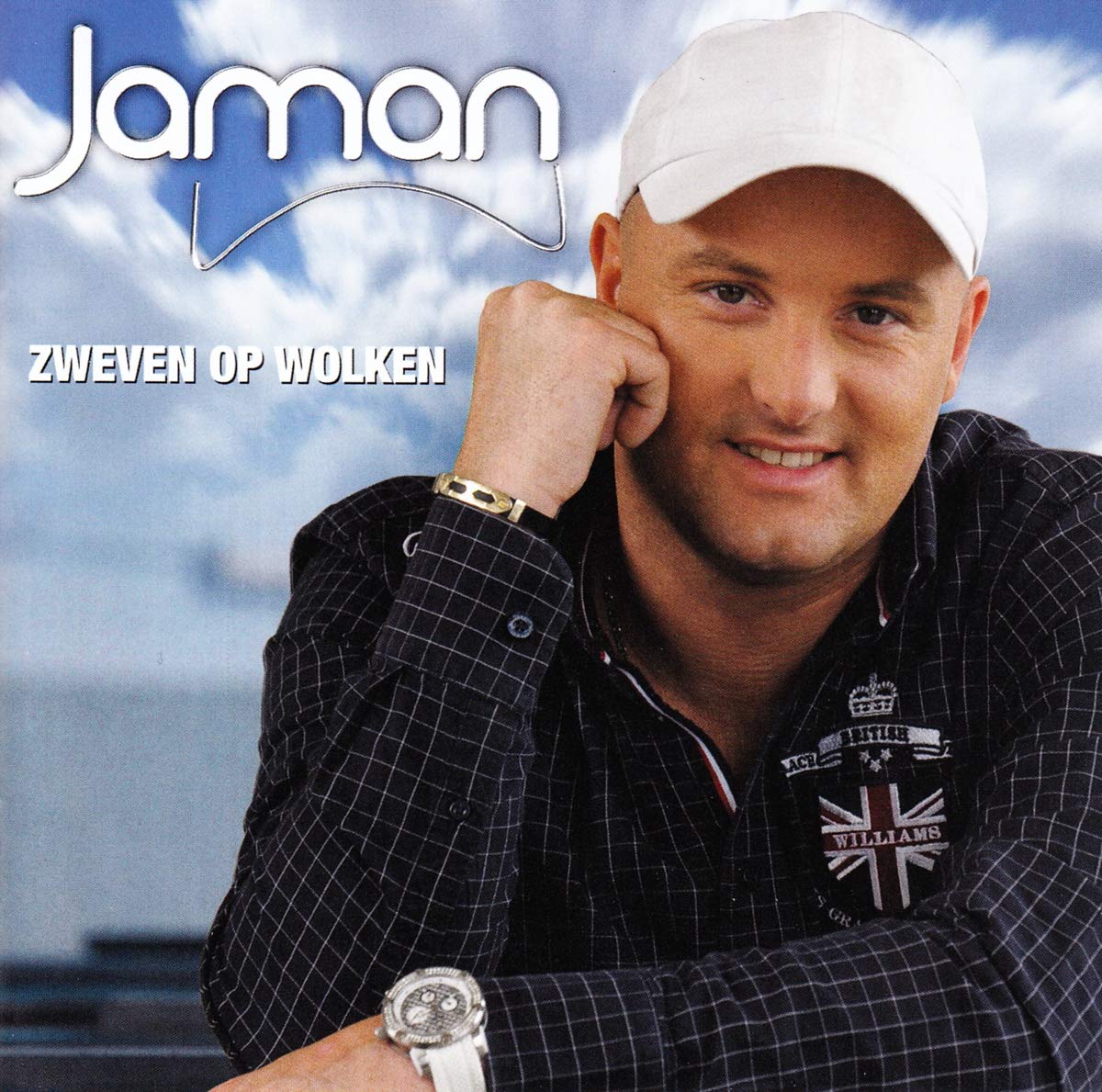 Jaman - Zwevend Op Wolken Music for Children