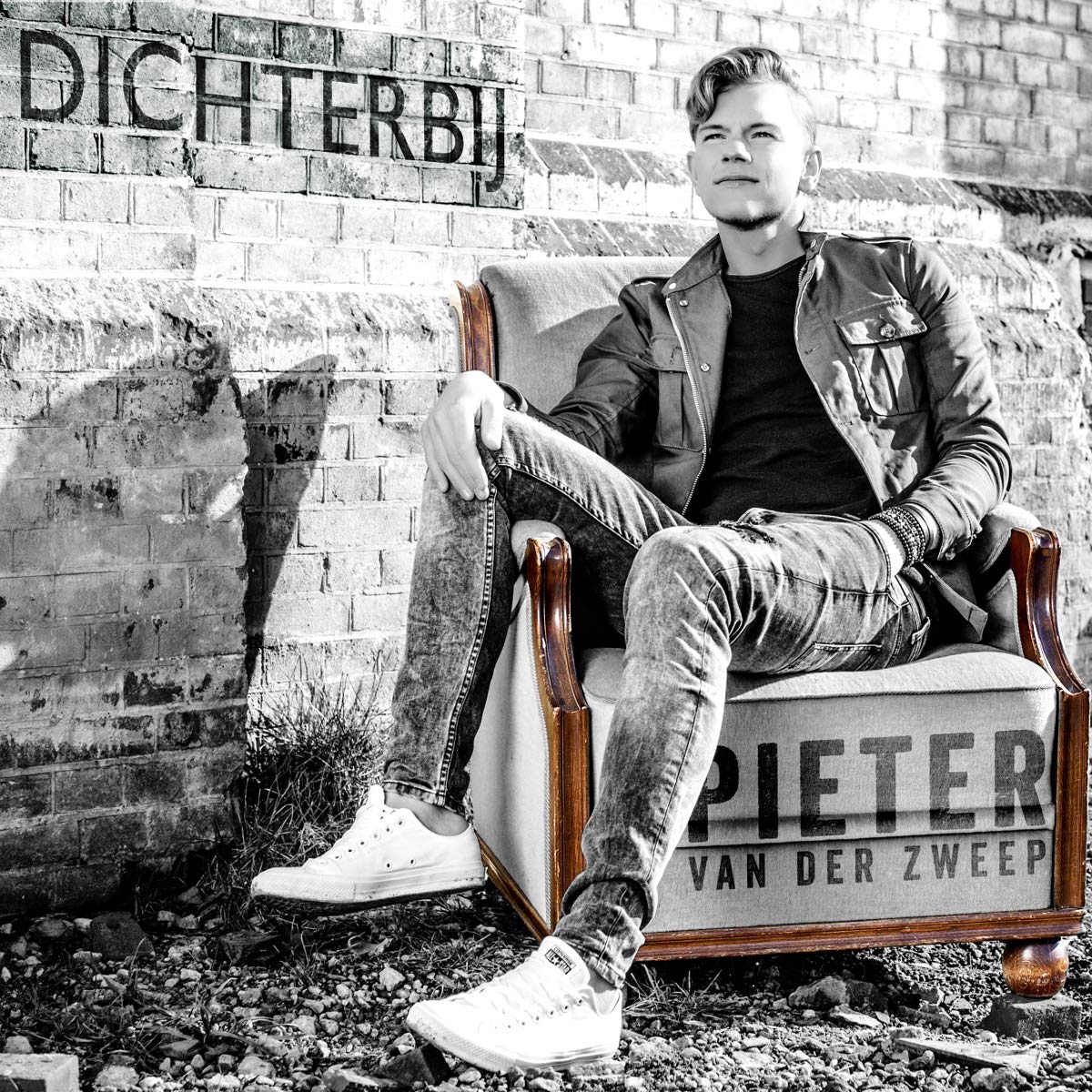Pieter van der Zweep - Dichterbij Music for Children