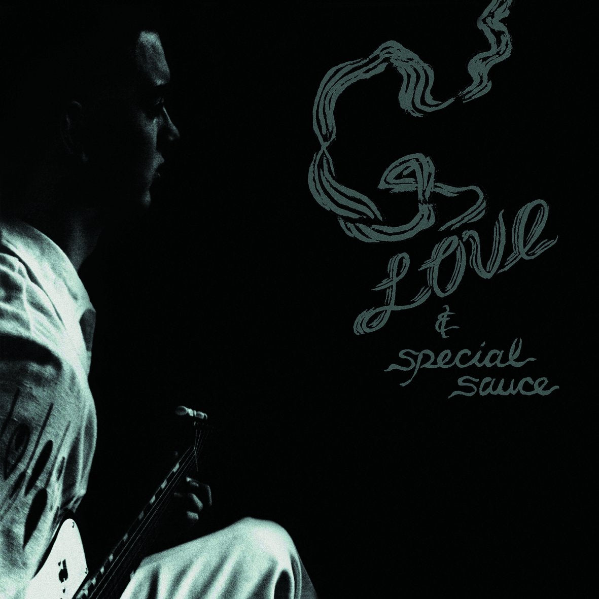 G.Love & Special Sauce Pop