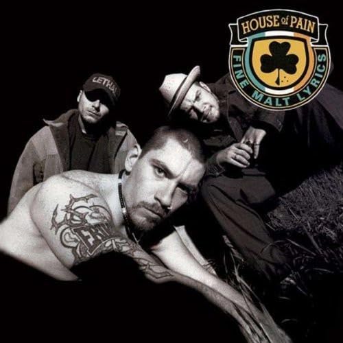 House of Pain (Fine Malt Lyrics) Pop