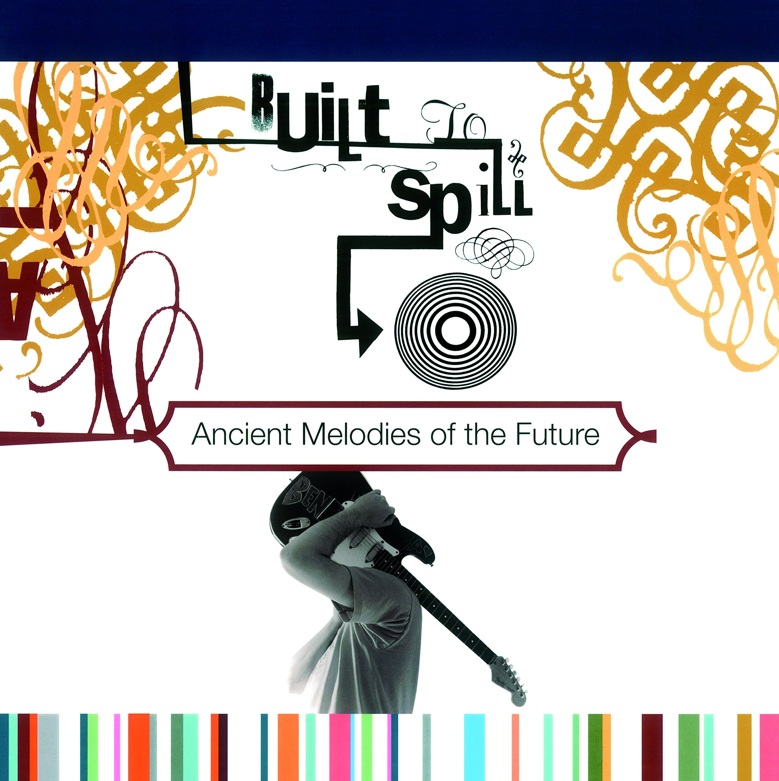 Ancient Melodies of the Future Alternative & Indie