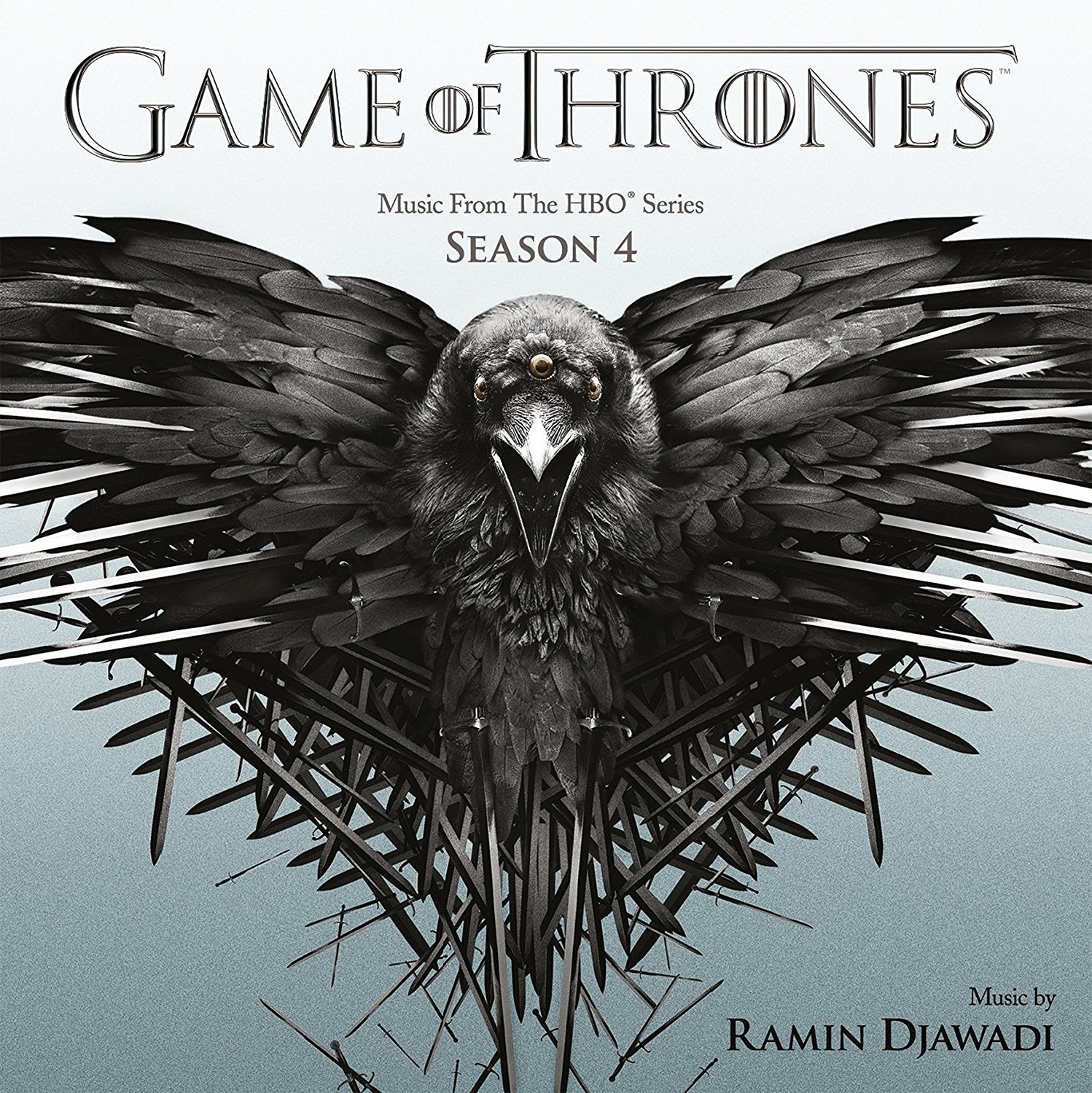 Game of Thrones-Season 4 Pop