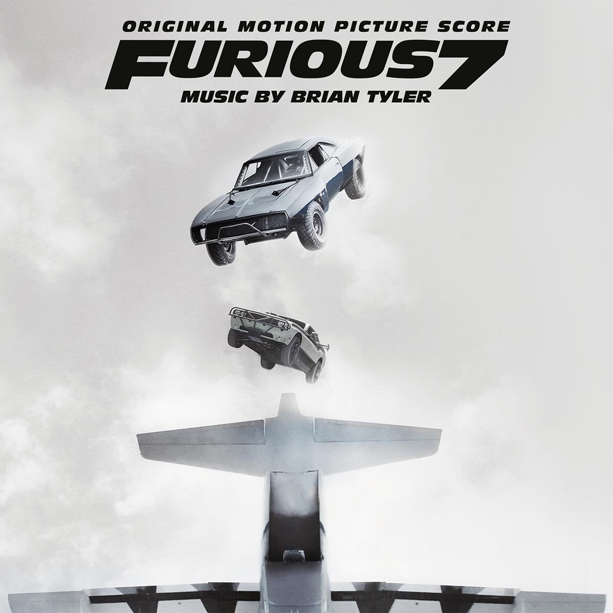 Furious 7 (Brian Tyler) Pop