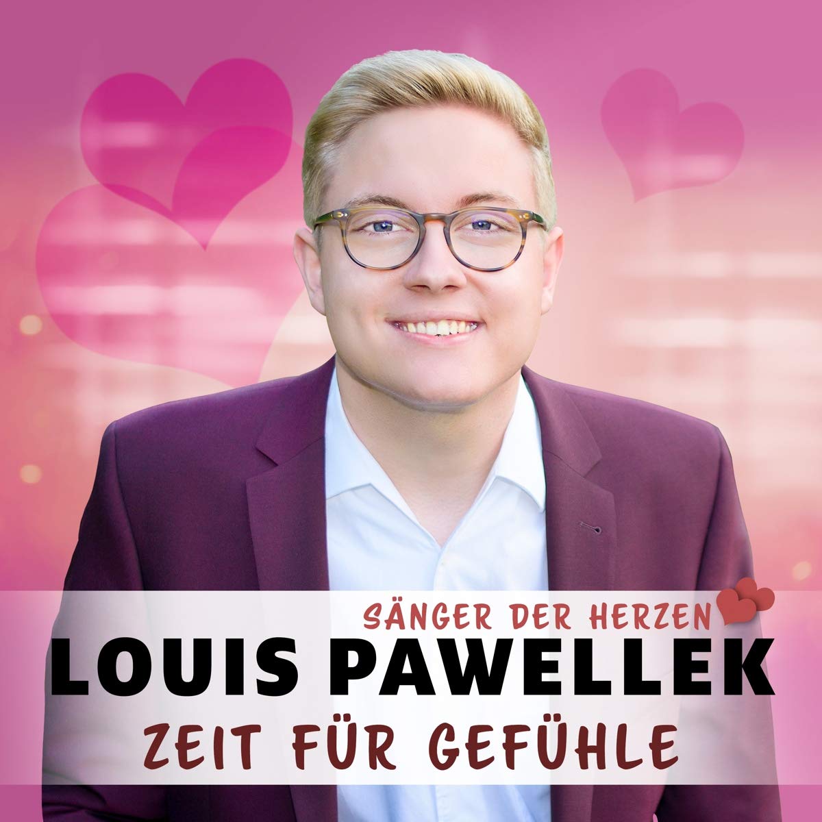 Zeit Für Gefühle German Schlager & Volksmusik