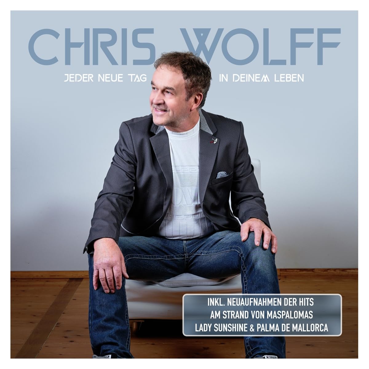 Jeder Neue Tag In Deinem Leben Pop