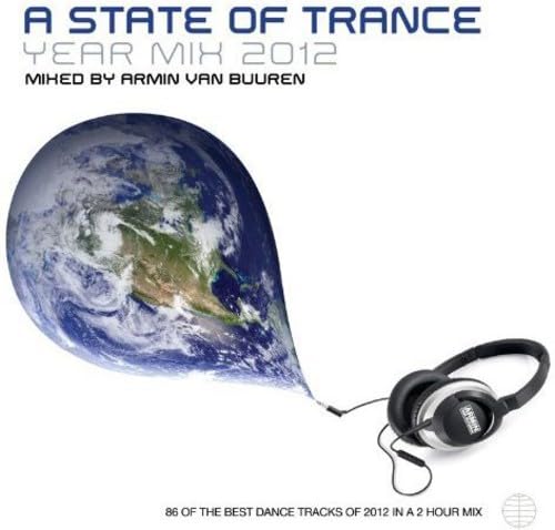 A State of Trance Yearmix 2012 Dance & Electronic