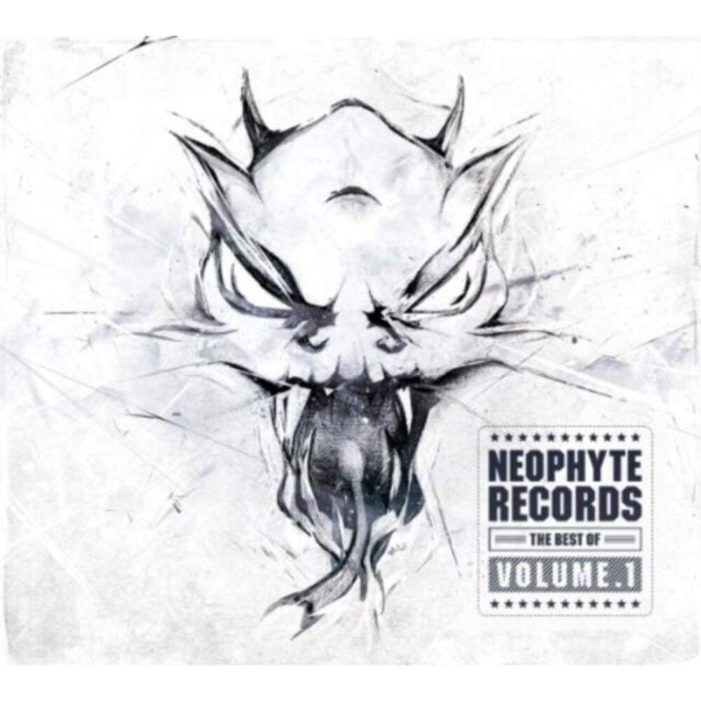 The Best of Neophyte Records Vol.1 Dance & Electronic