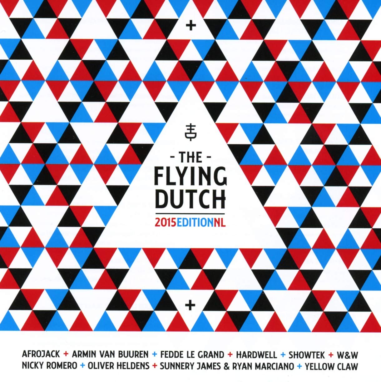 The Flying Dutch Festival Edition 2015 Nl Dance & Electronic