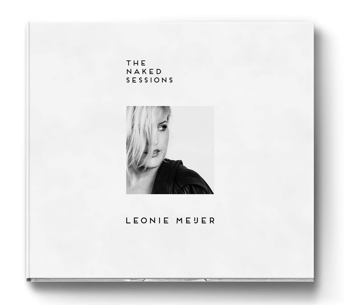 Leonie Meijer - Naked - The Acoustic Sessions Music for Children