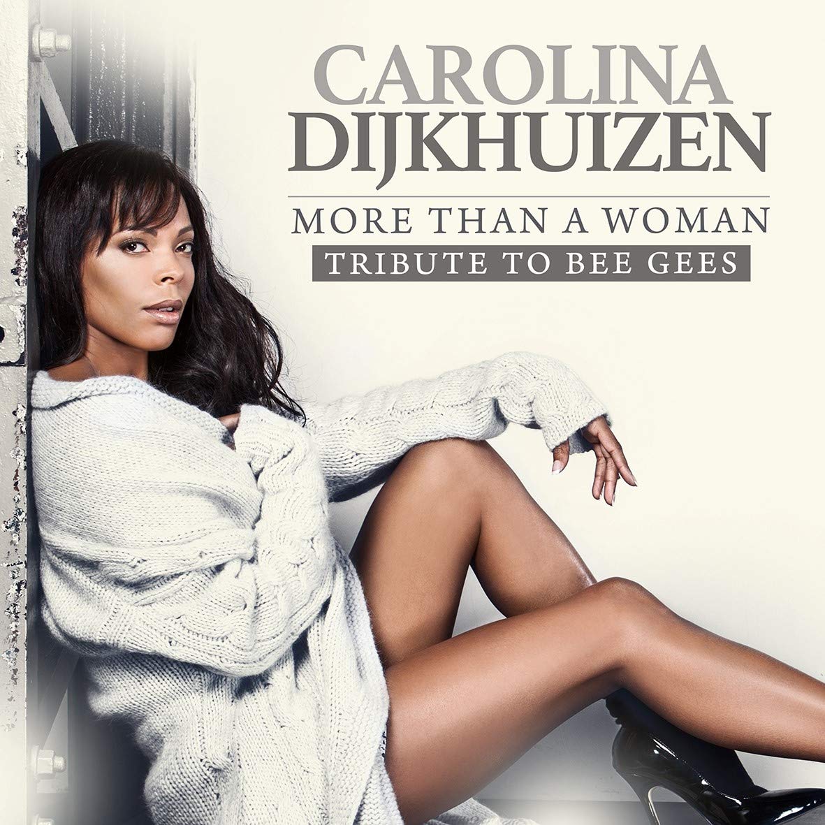 Corolina Dijkhuizen - More Than A Woman Music for Children