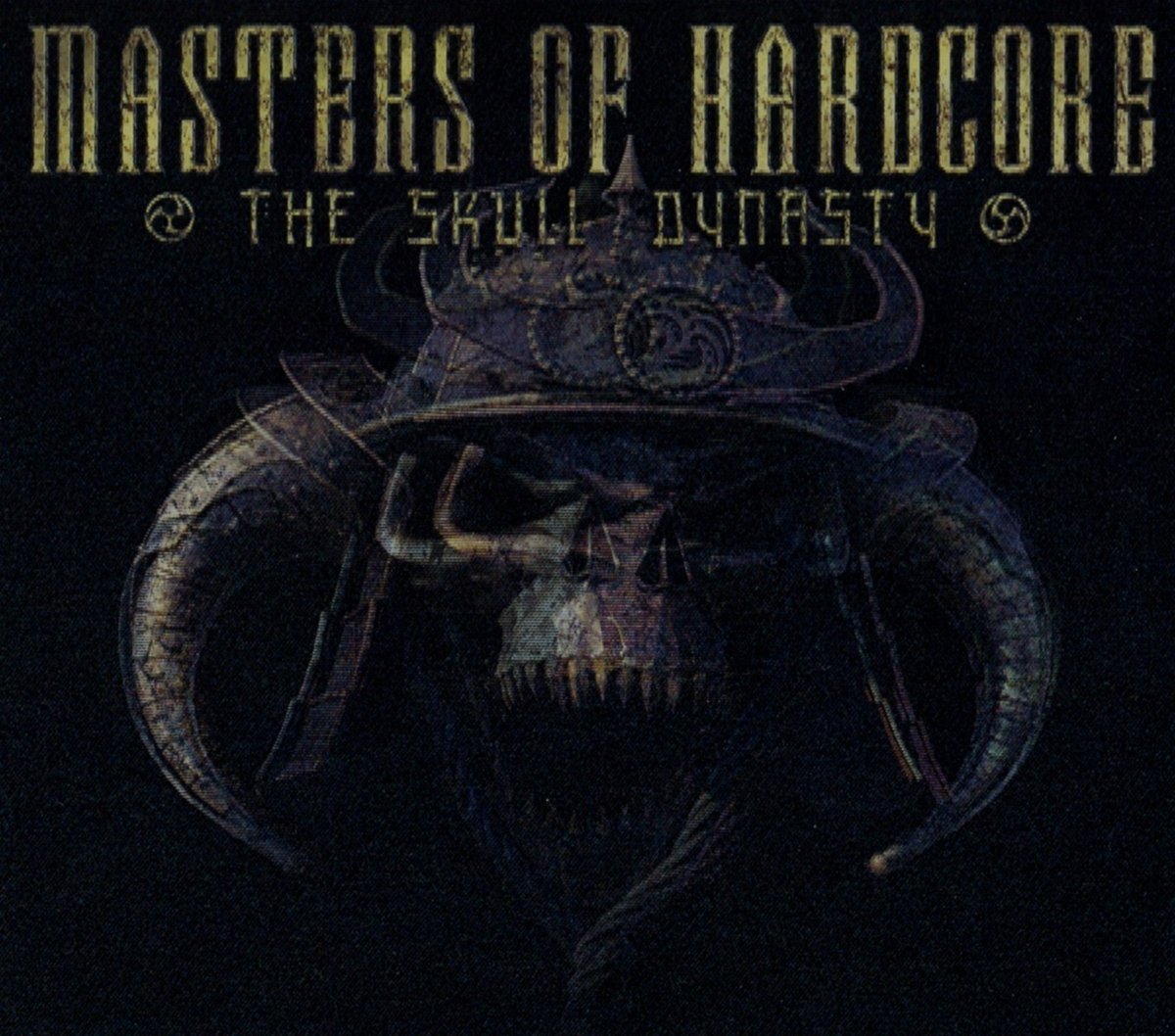 Masters Of Hardcore 39-The Skull Dynasty Dance & Electronic