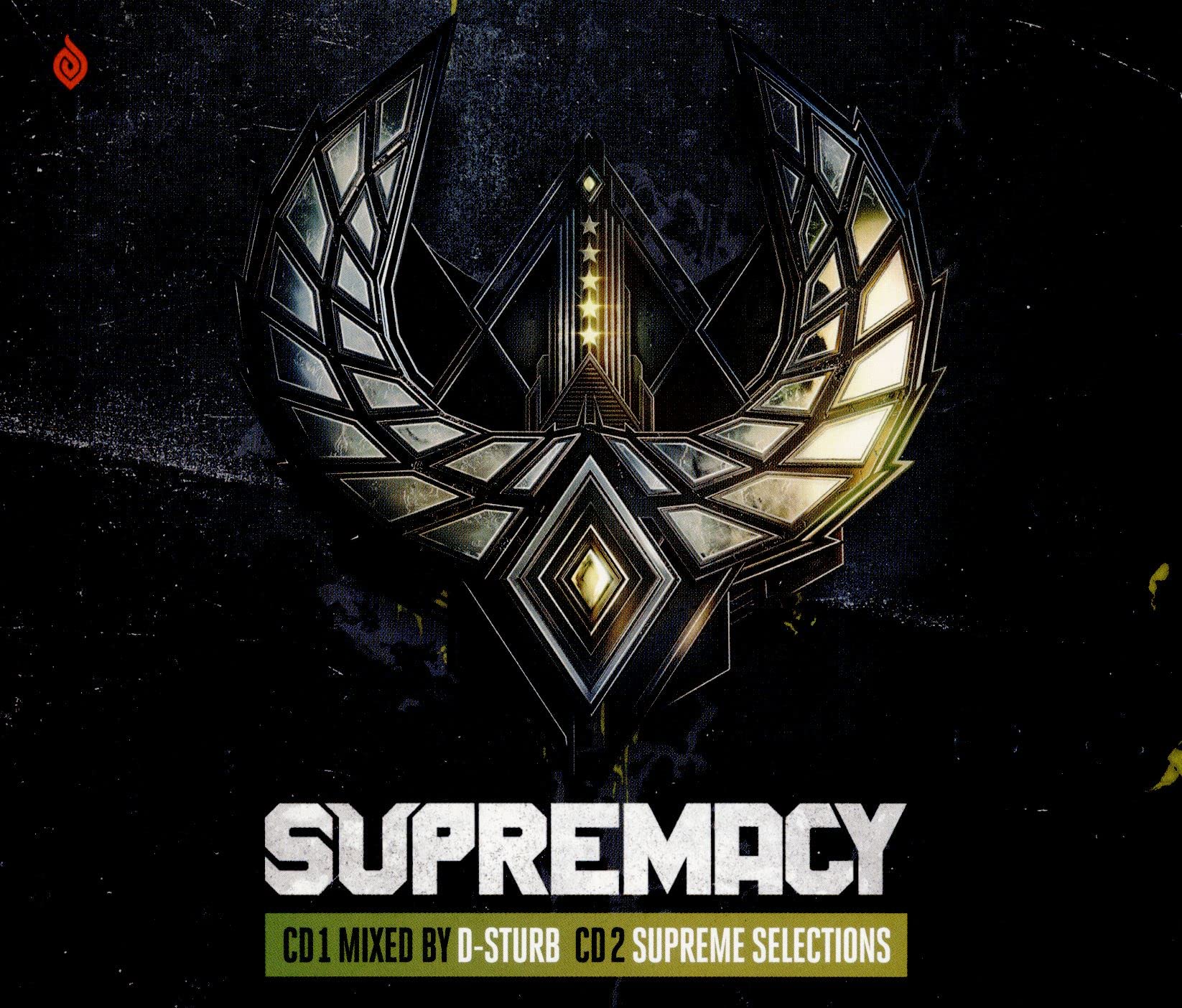 Supremacy 2018 Rock
