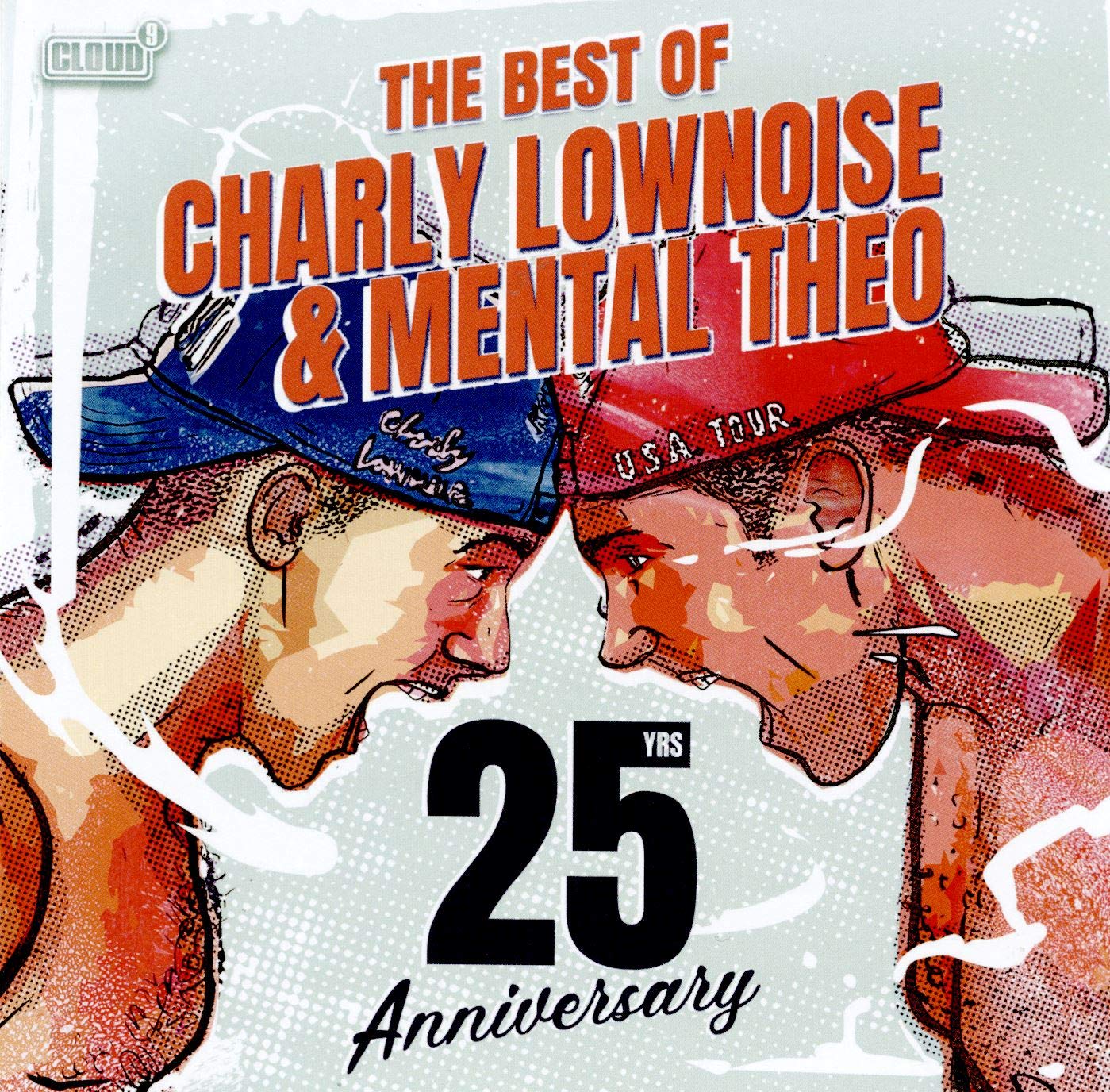 Best of-25 Years Anniversary Dance & Electronic