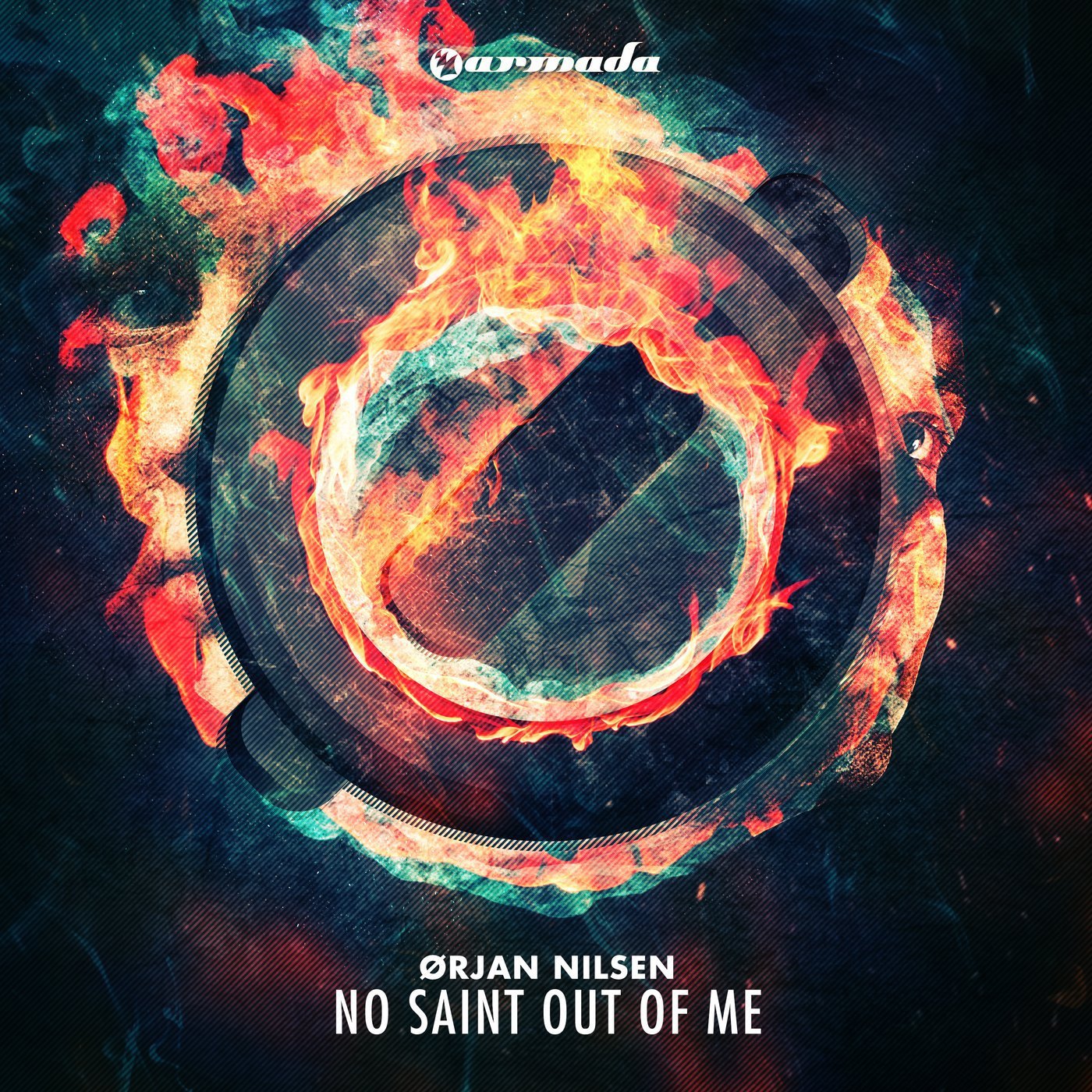 No Saint Out of Me Dance & Electronic