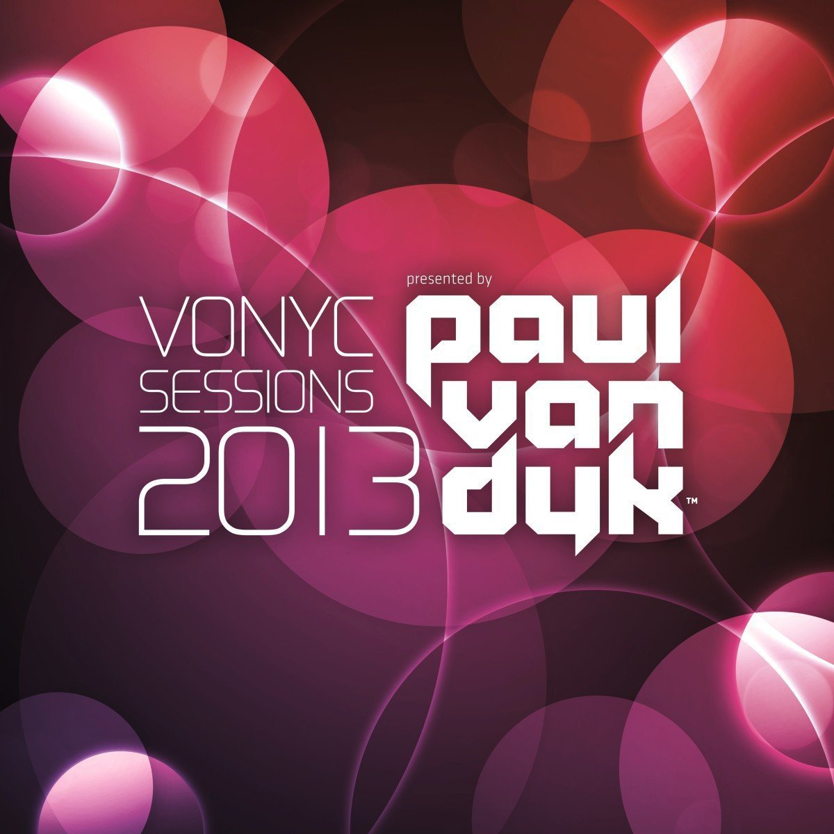 VONYC Sessions 2013 Dance & Electronic