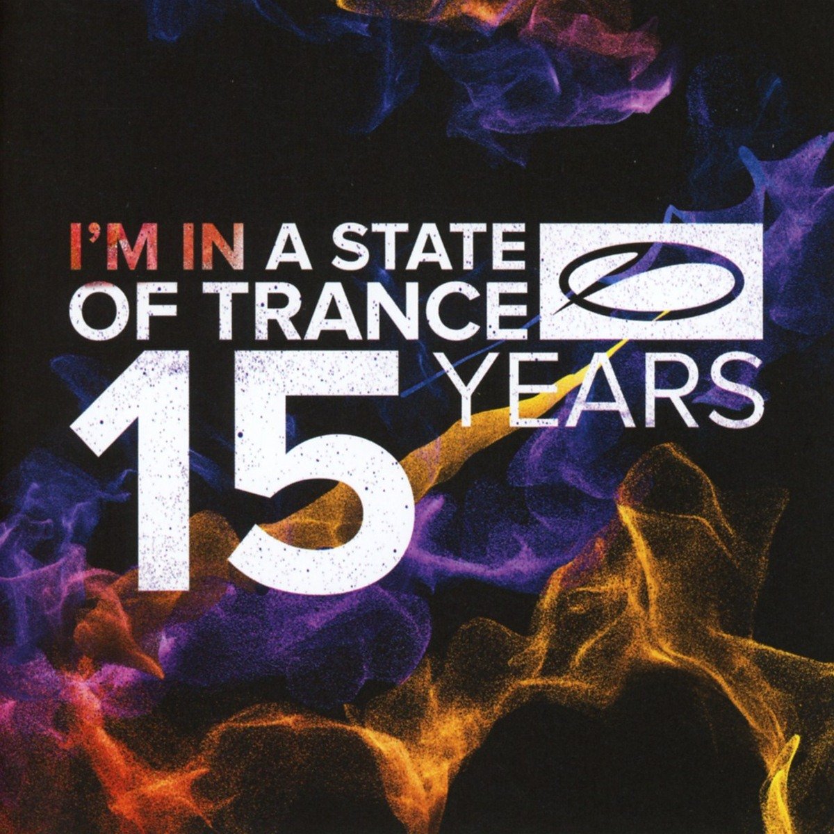 A State of Trance-15 Years Dance & Electronic