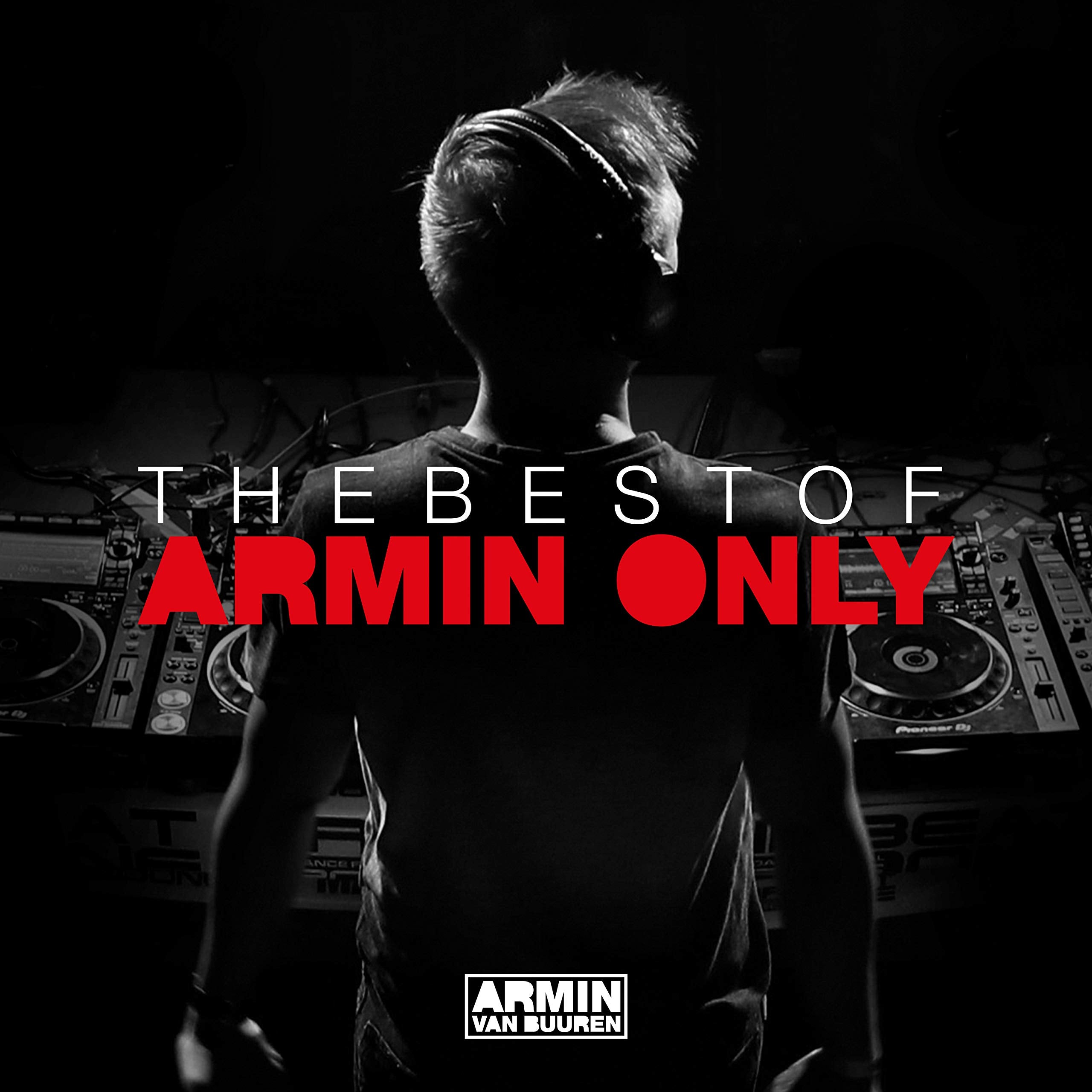 The Best of Armin Only - Ltd. Box Dance & Electronic