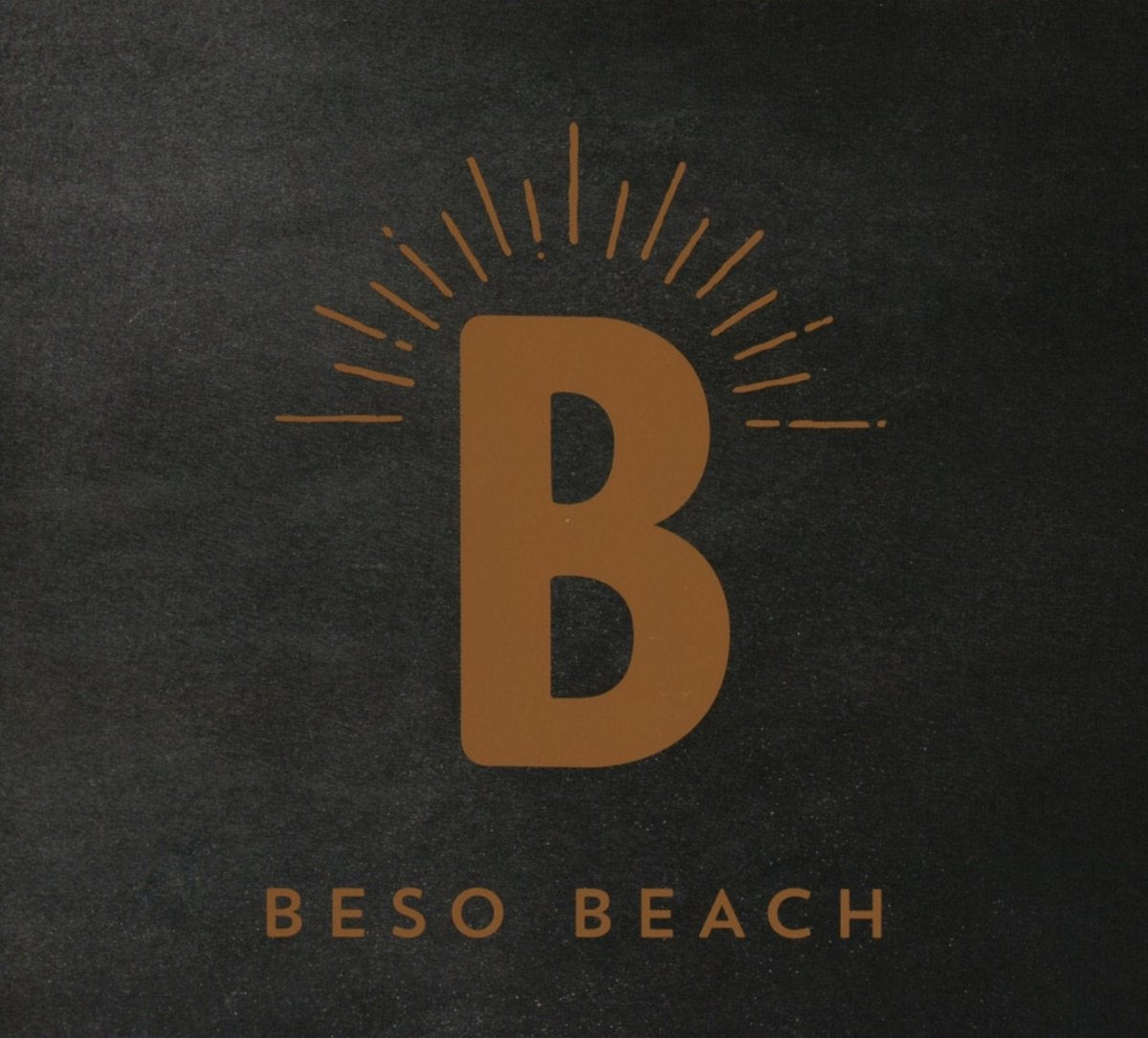 Beso Beach 2017 Dance & Electronic