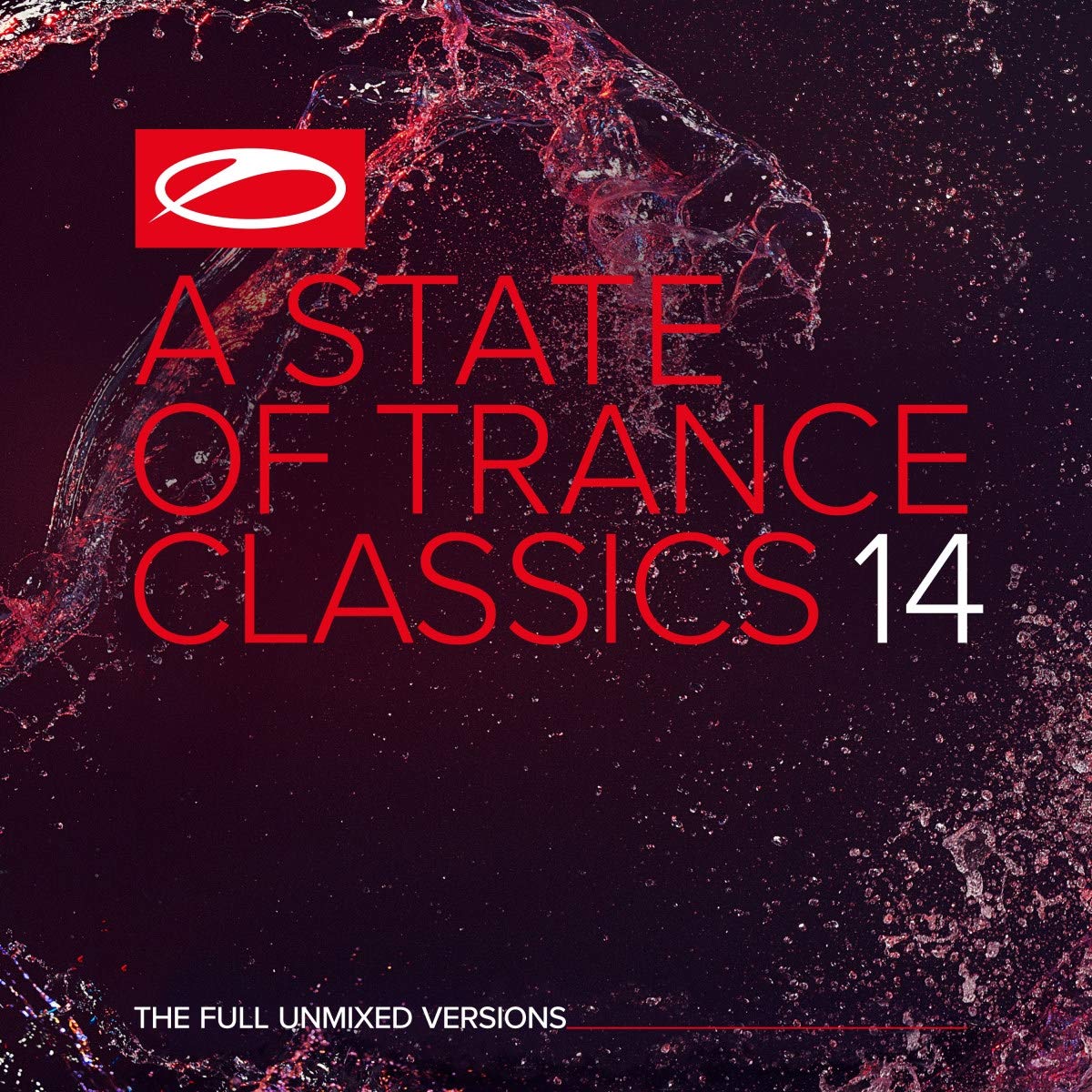 A State of Trance Classics Vol.14 Dance & Electronic