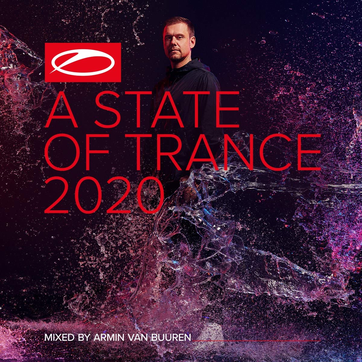 A State Of Trance 2020 Dance & Electronic