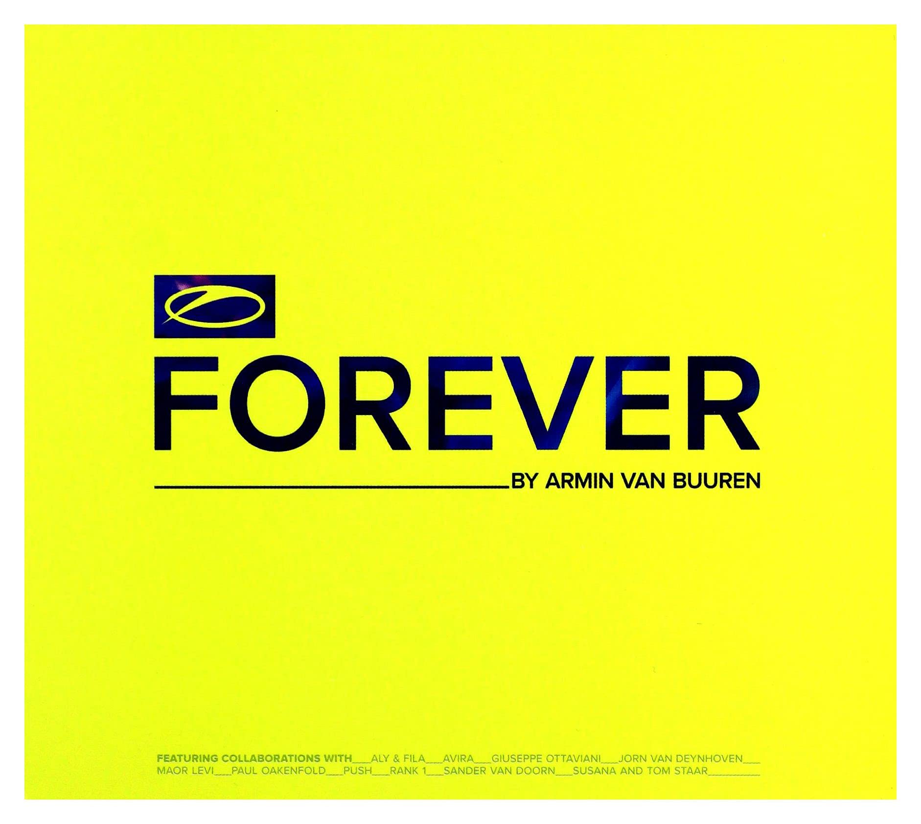 A State Of Trance Forever Dance & Electronic