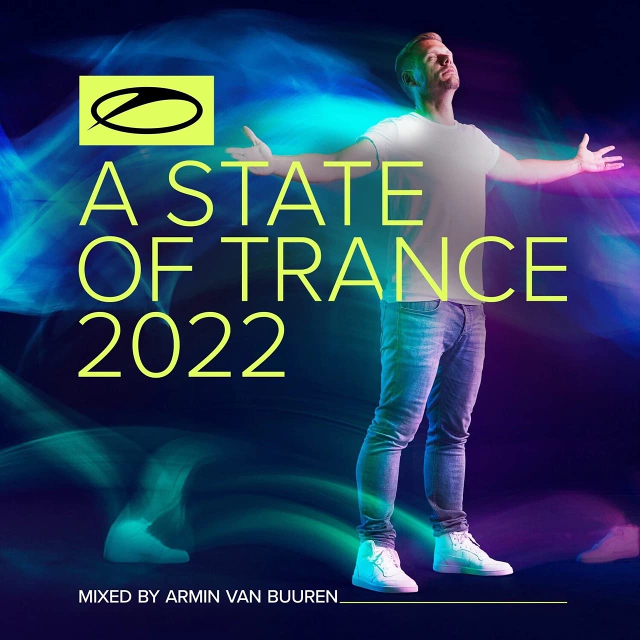 A State Of Trance 2022 Dance & Electronic