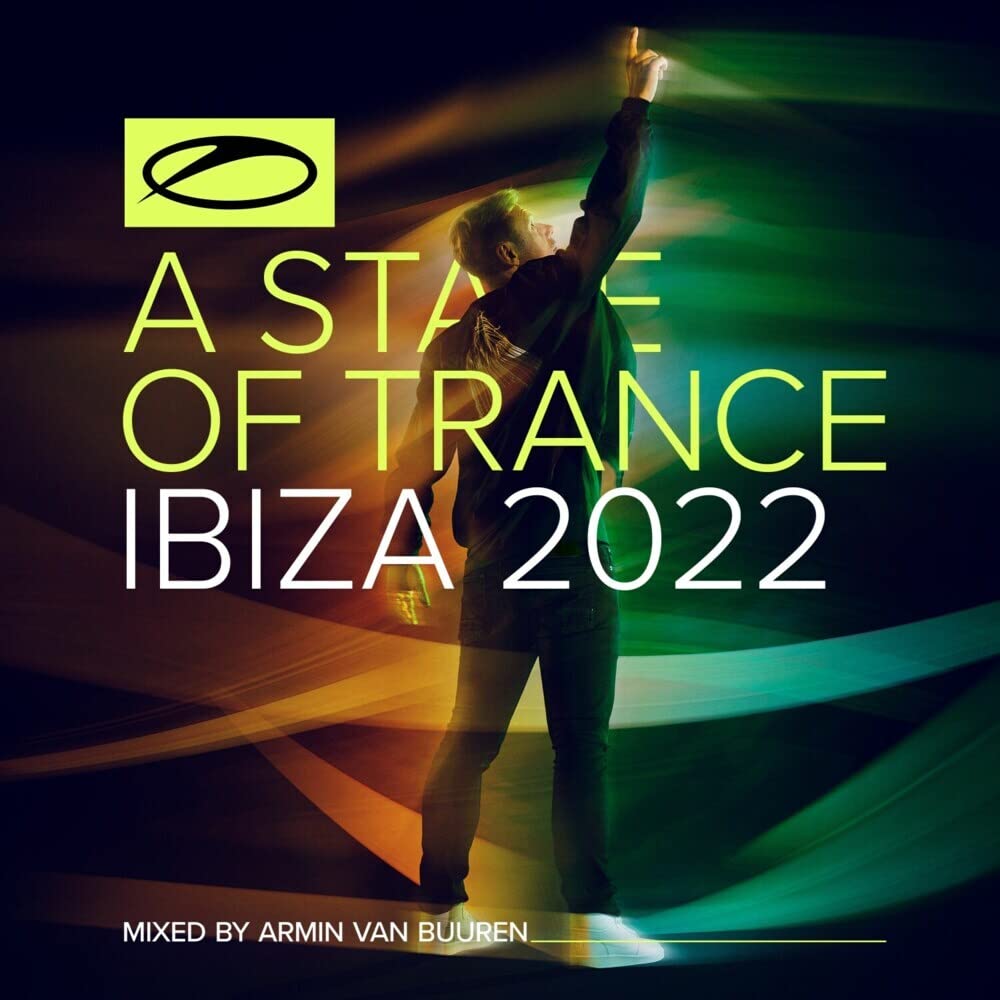 A State Of Trance Ibiza 2022 Dance & Electronic