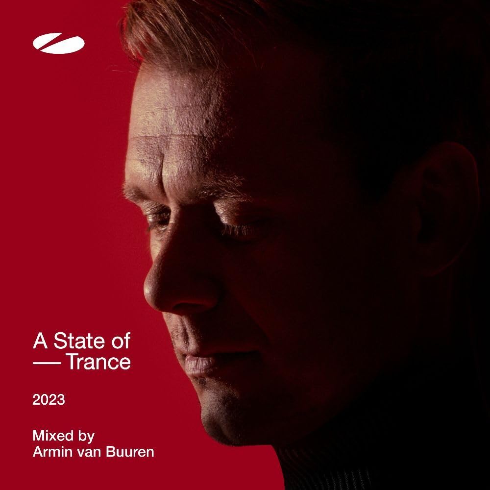 A State Of Trance 2023 Dance & Electronic
