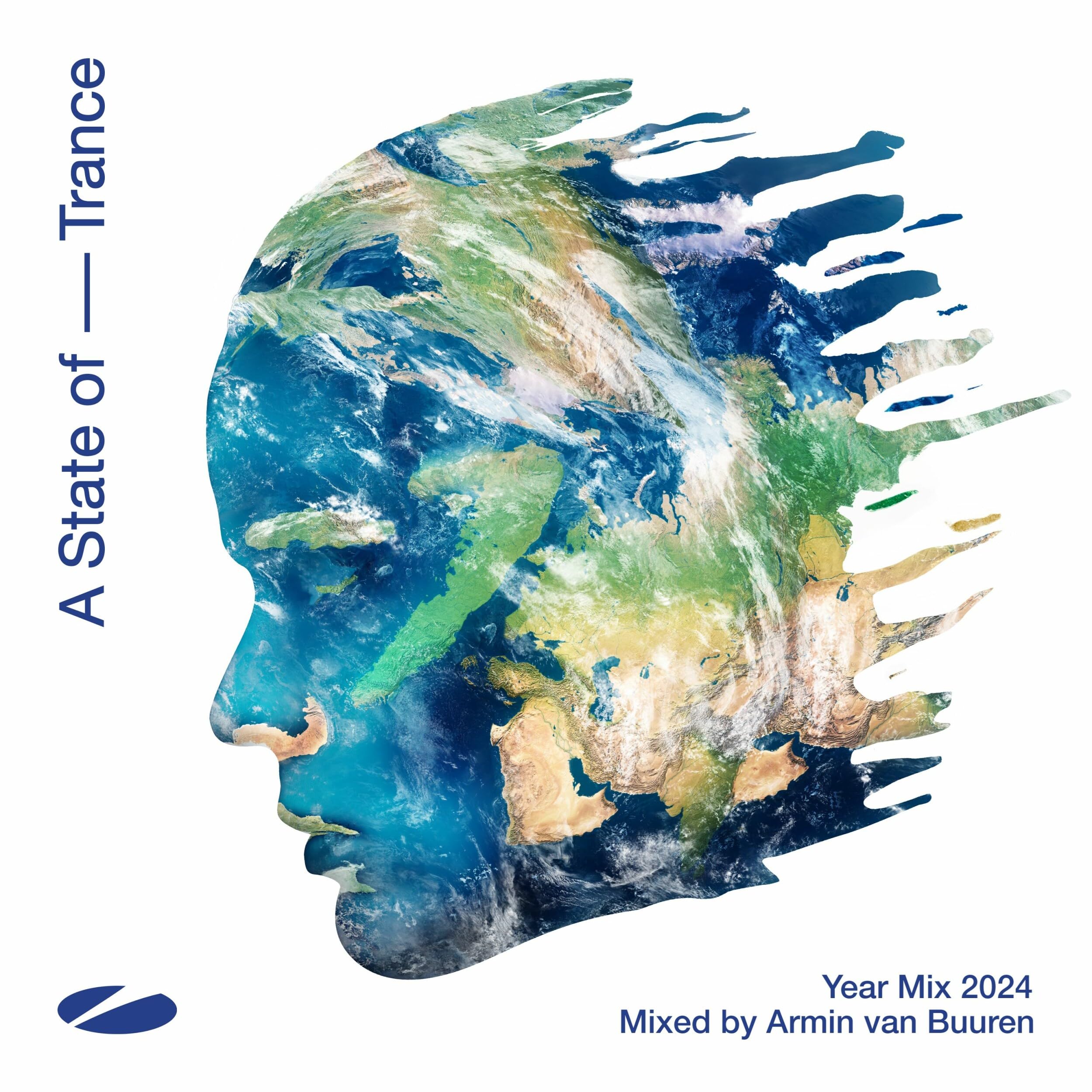 A State of Trance Year Mix 2024 (Armin Van Buuren) Dance & Electronic