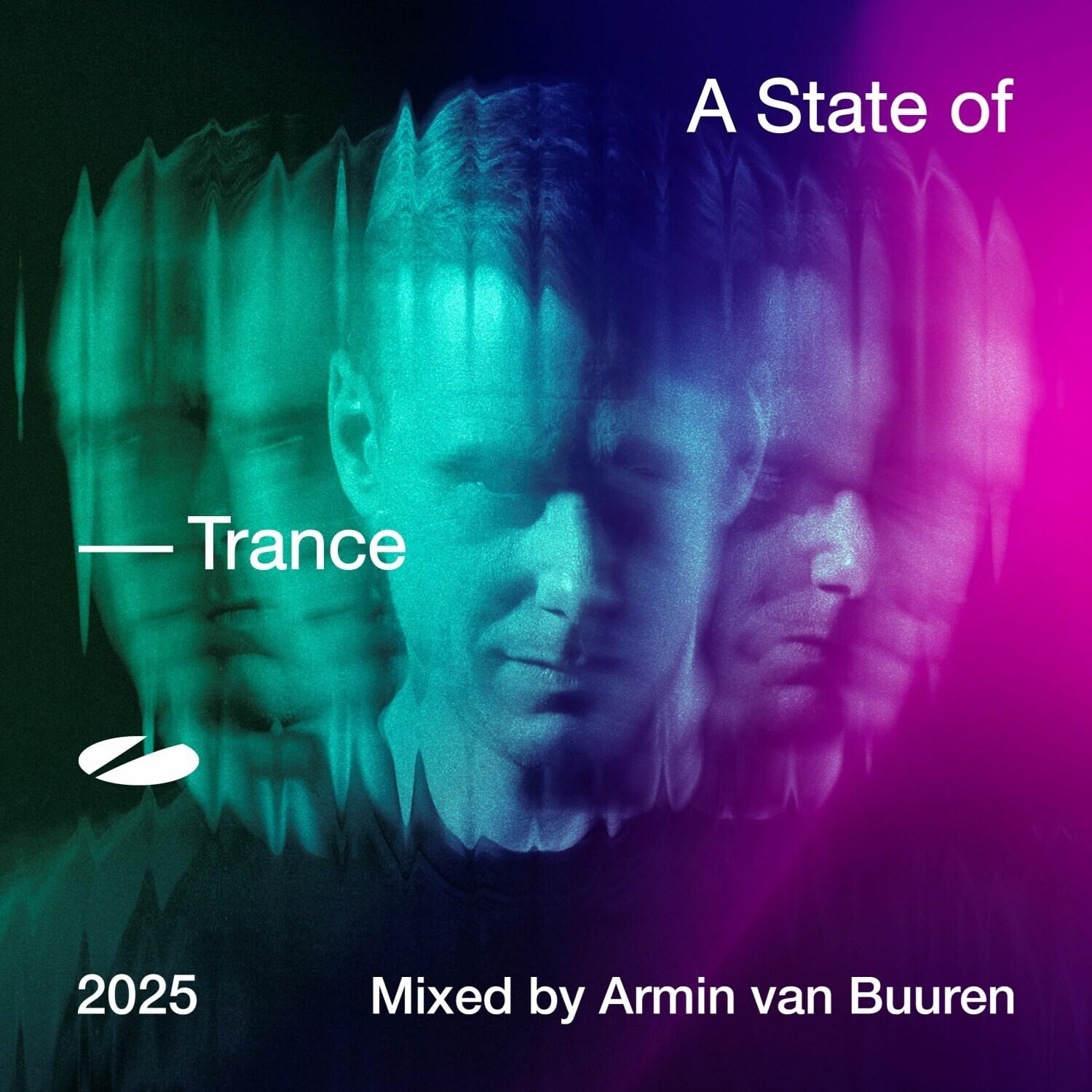 A State of Trance 2025 Dance & Electronic