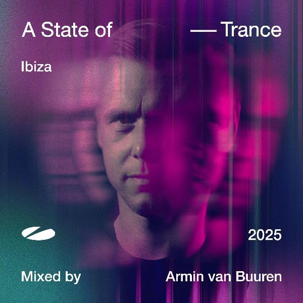A State Of Trance Ibiza 2025 Dance & Electronic