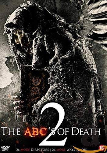 Abc's of death 2 Films