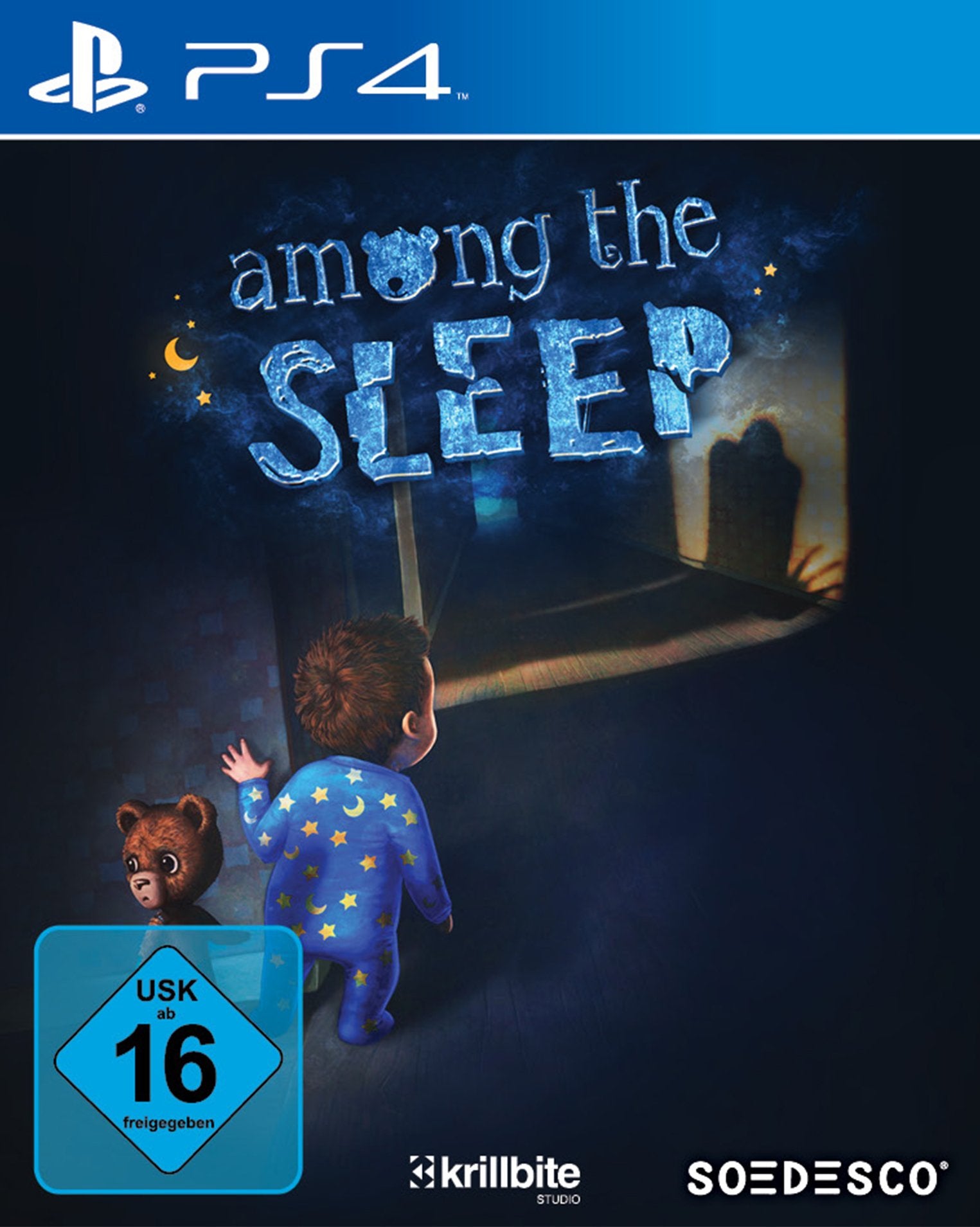 Product Image: Among the Sleep