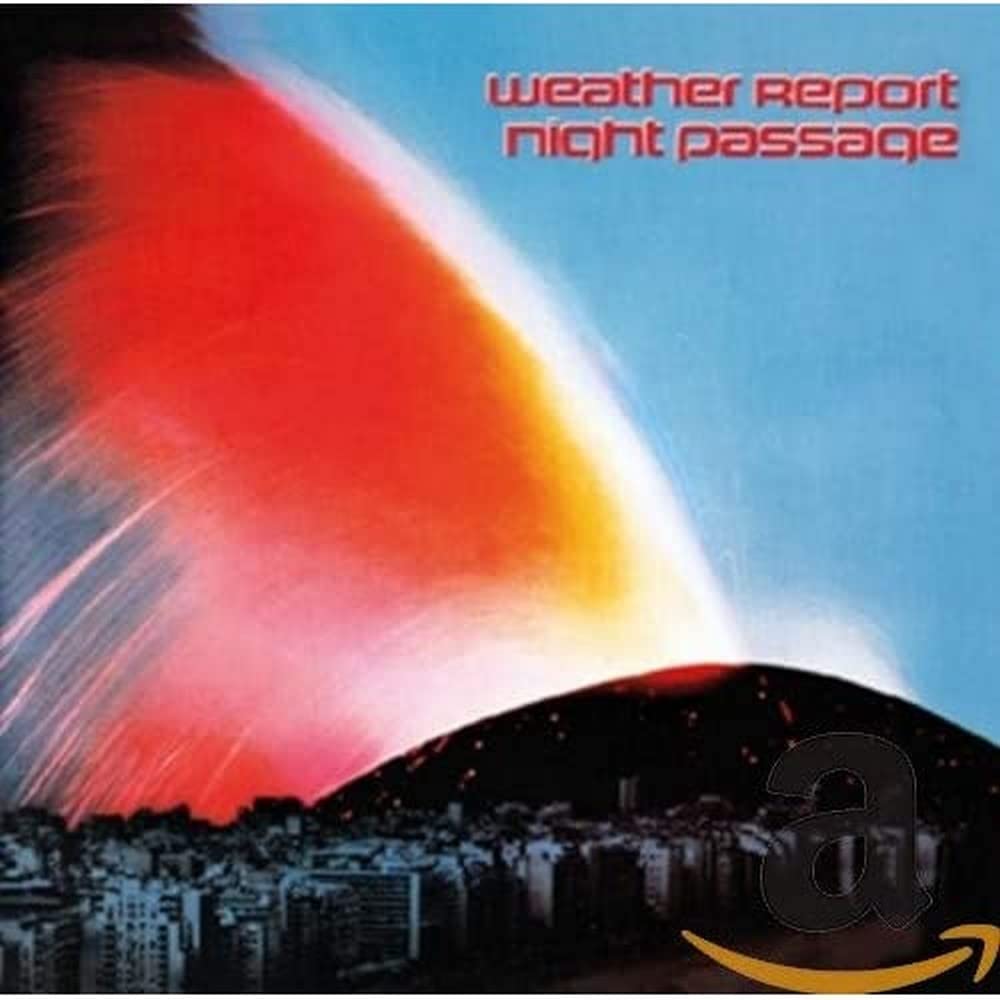 Night Passage Jazz
