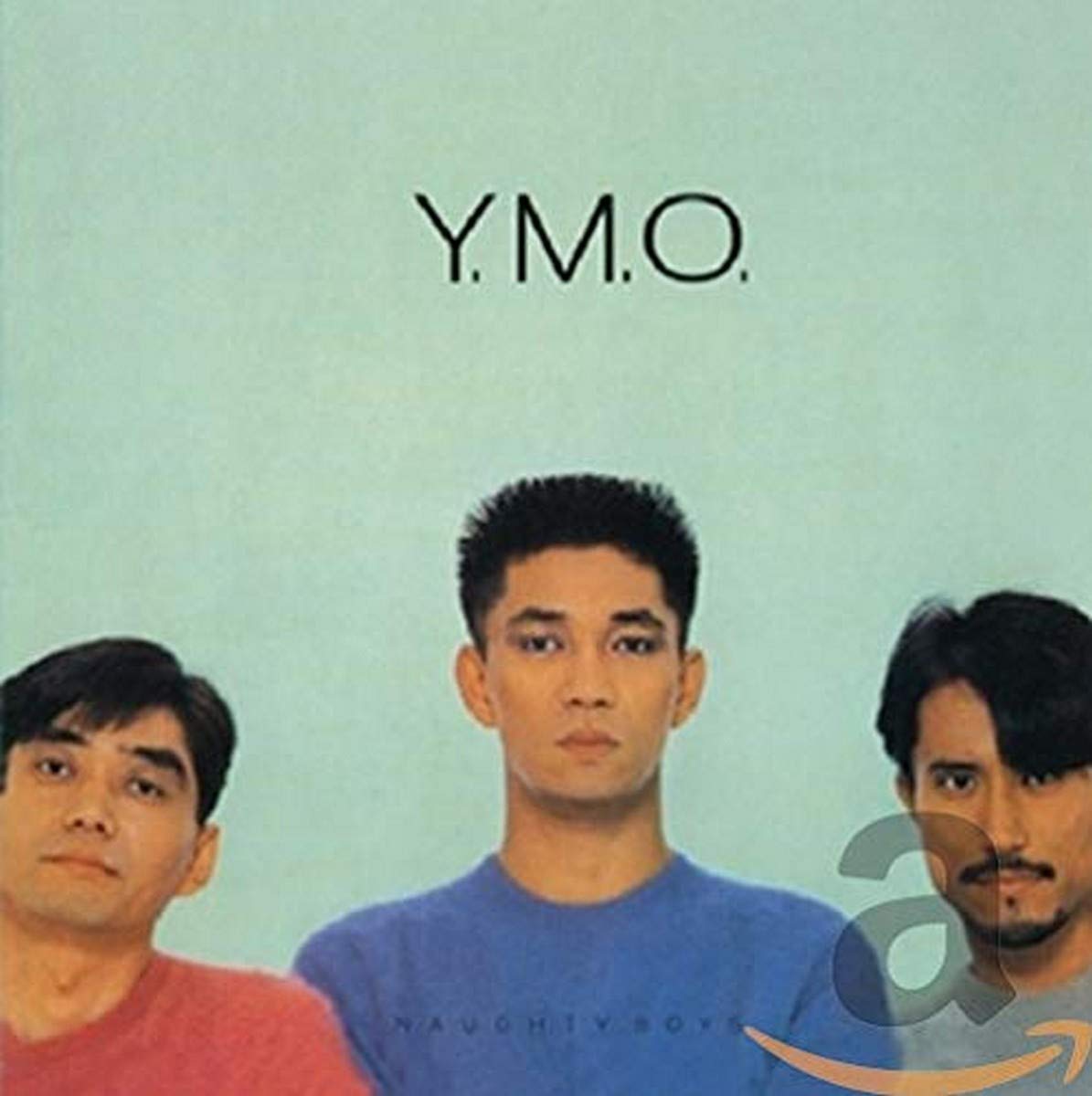 Naughty Boys & Instrumental Classical