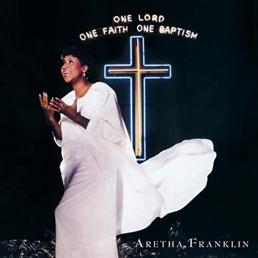 One Lord,One Faith,One Baptism Pop