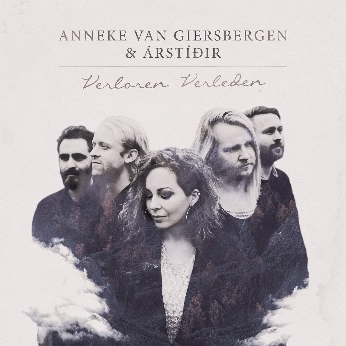 Verloren Verleden Rock