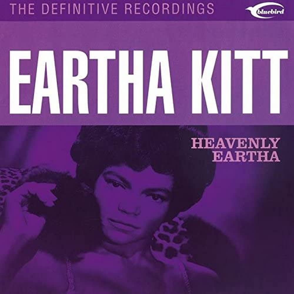 Heavenly Eartha Funk, R&B & Soul