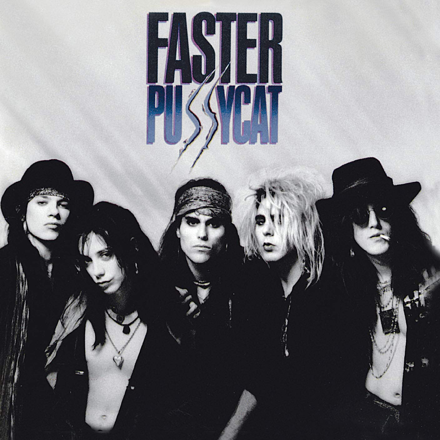Faster Pussycat Rock