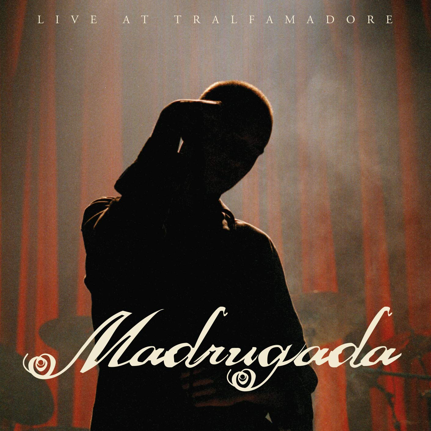 Live At Tralfamadore Rock