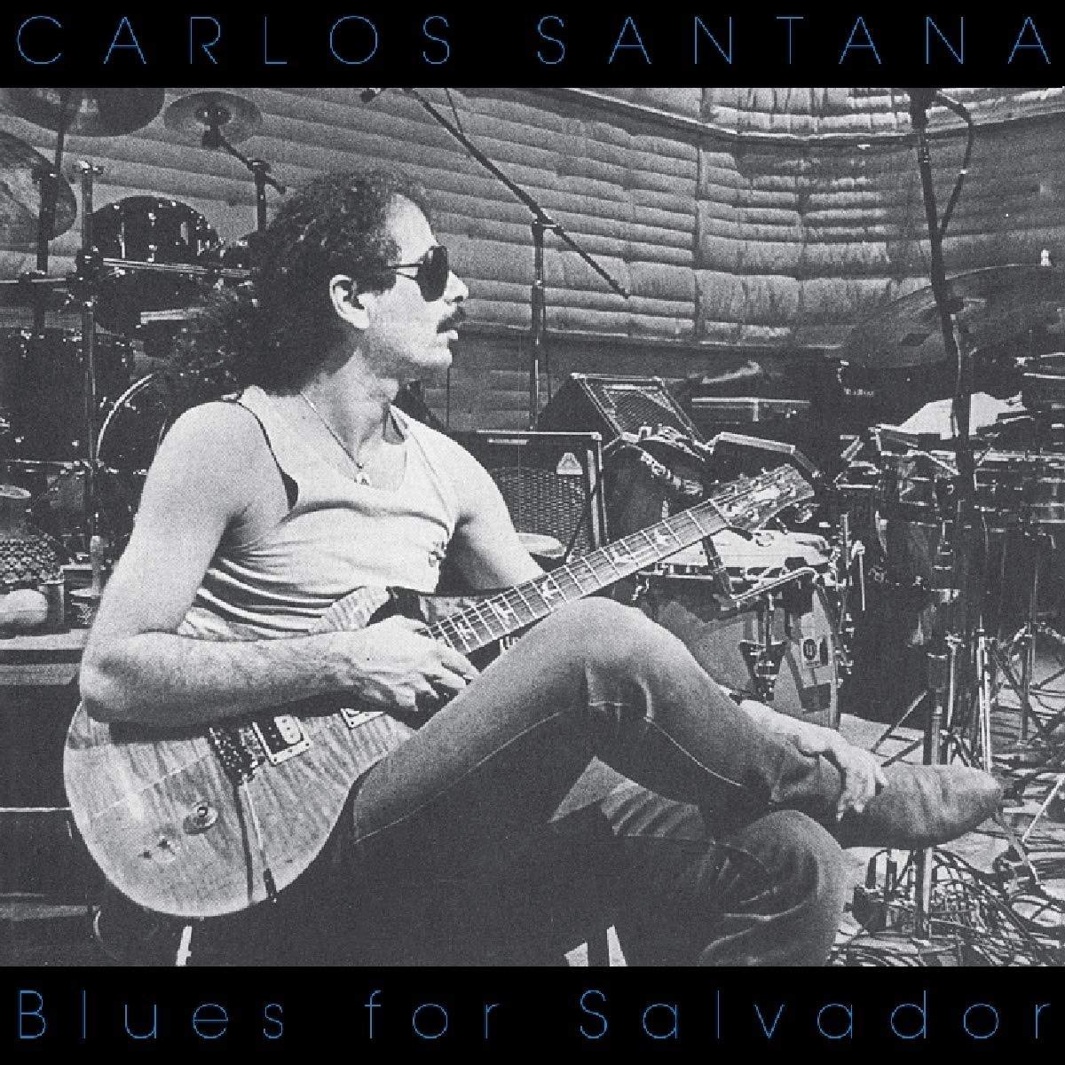 Blues for Salvador Rock
