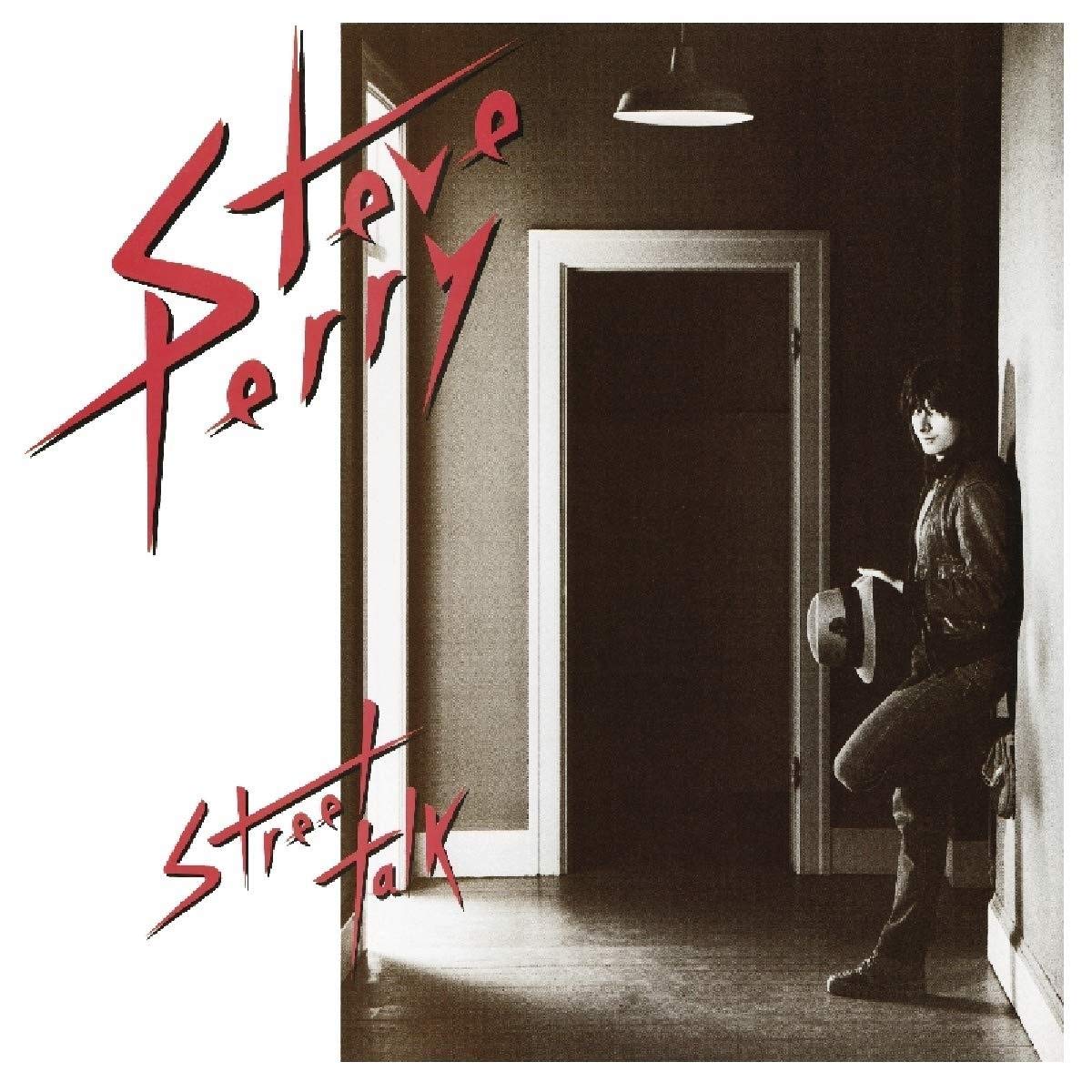 Product Image: Street Talk+5