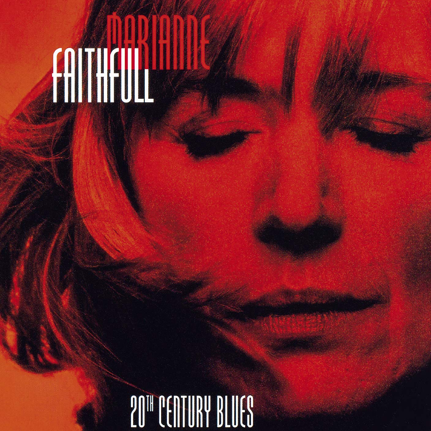 20TH Century Blues cd