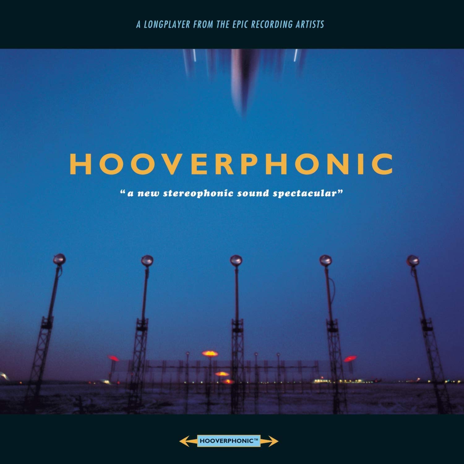 A New Stereophonic Sound Spectacular Rock