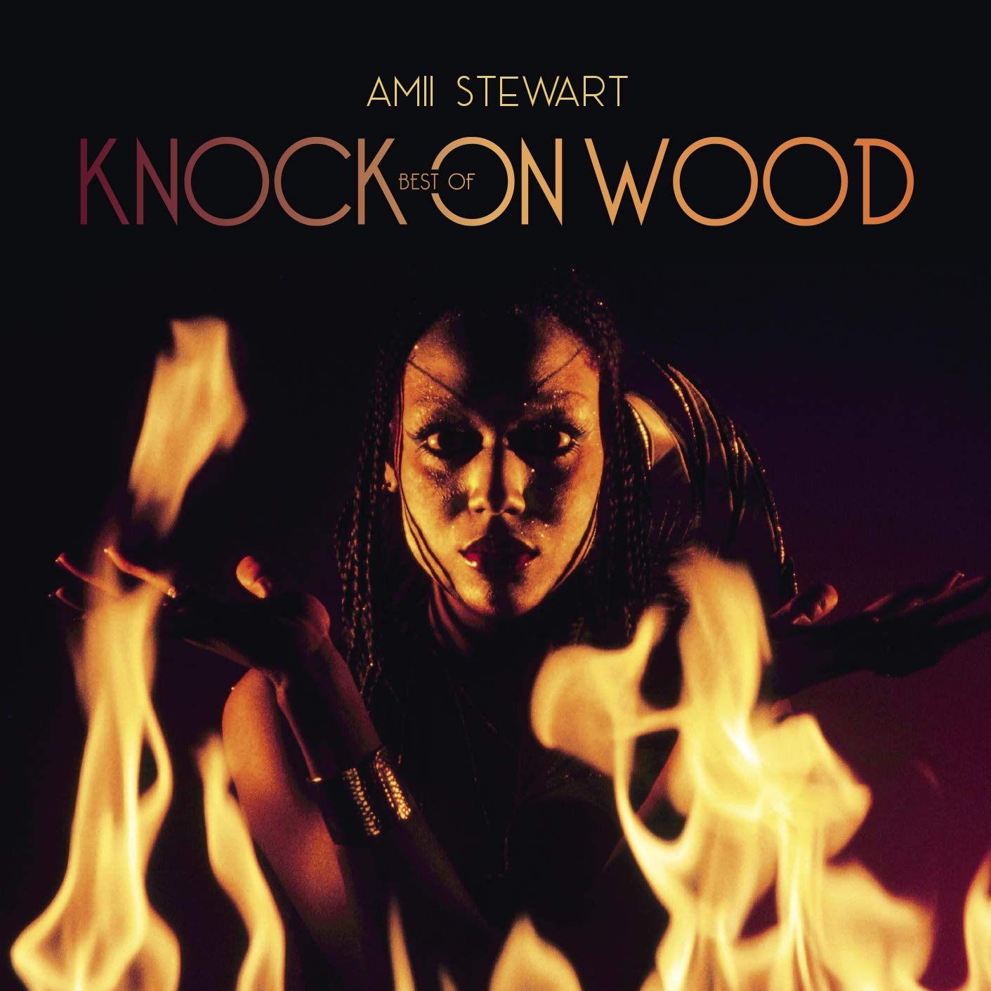 Best of - Knock on Wood Pop