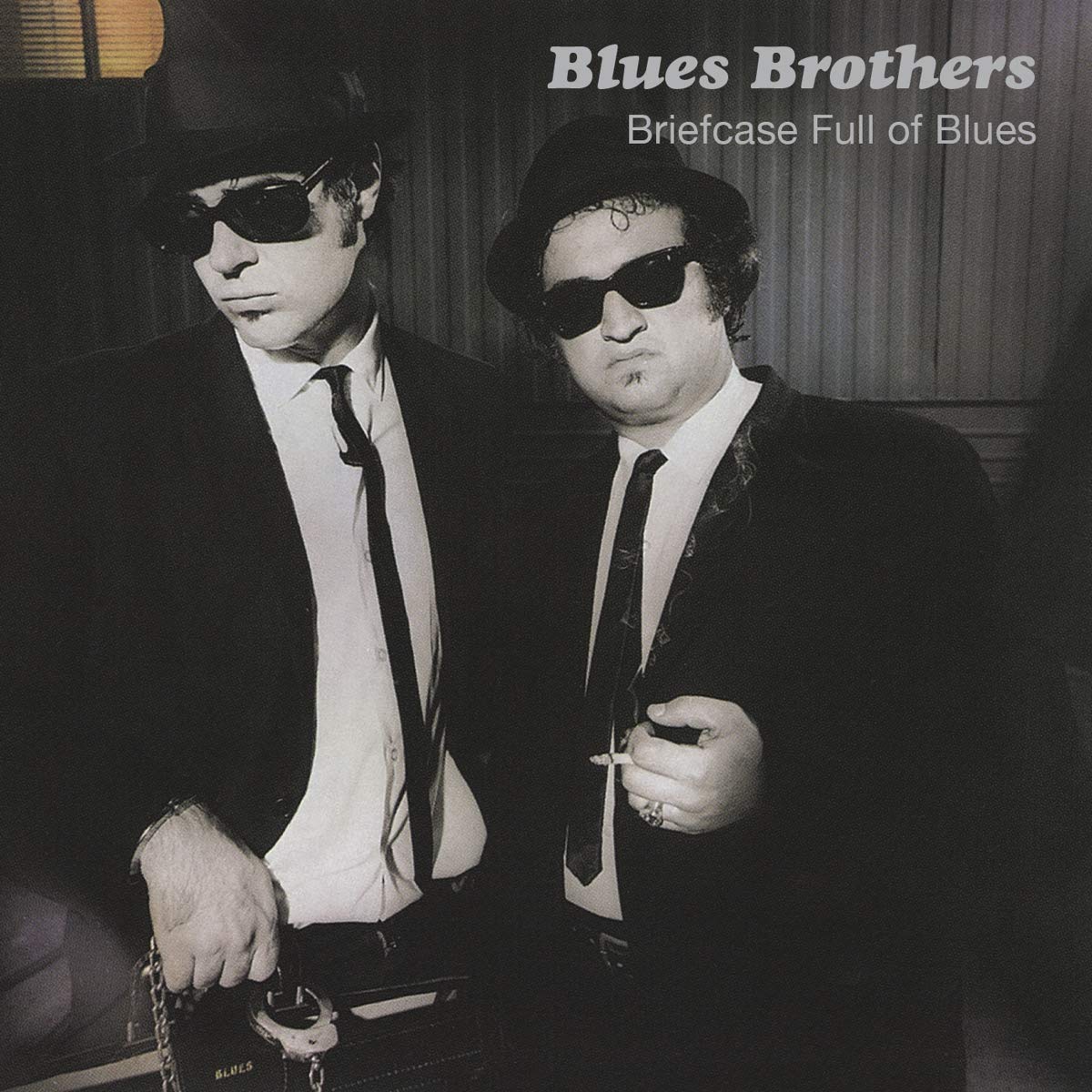 Briefcase Full Of Blues Pop