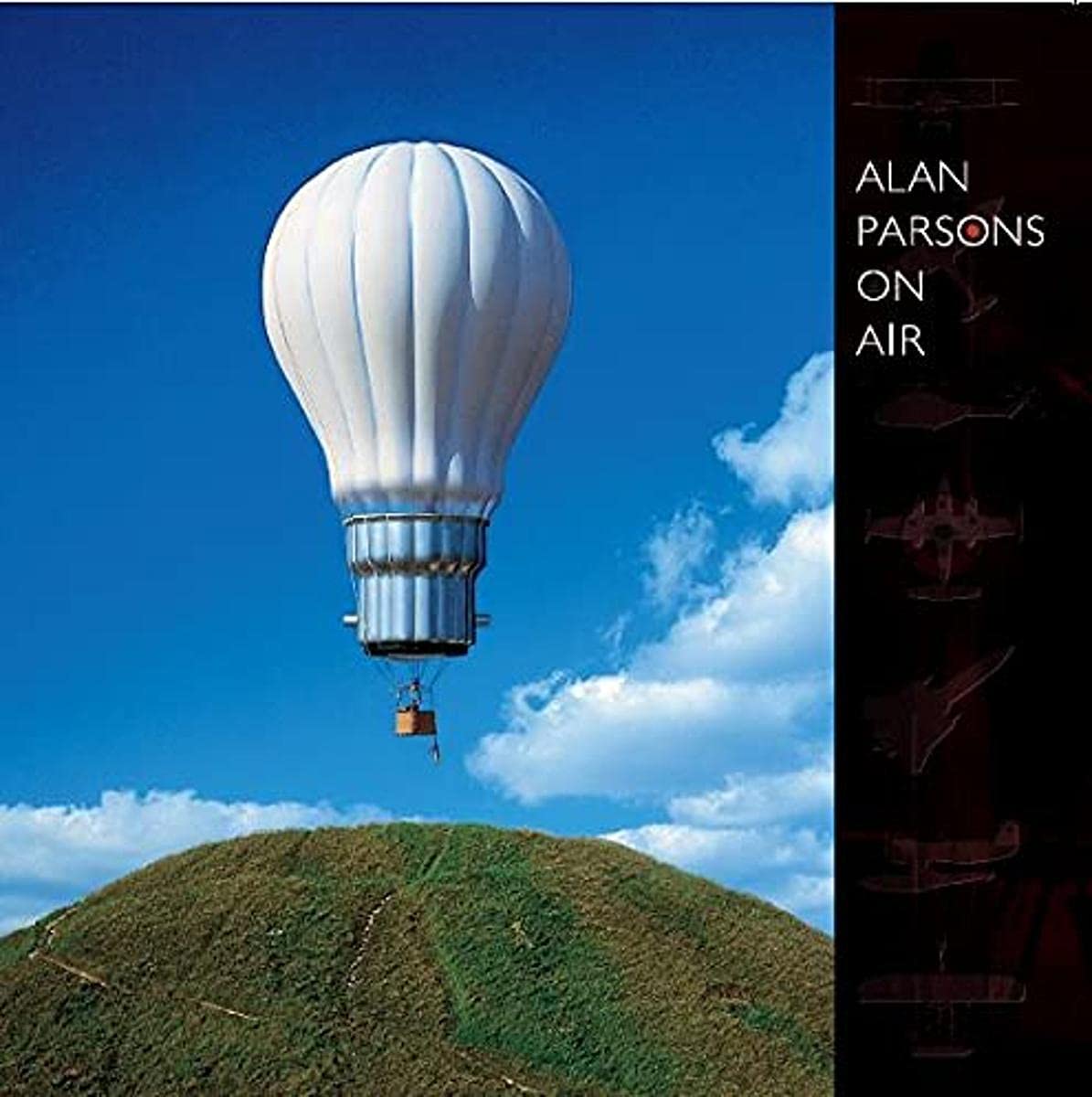Product Image: On Air
