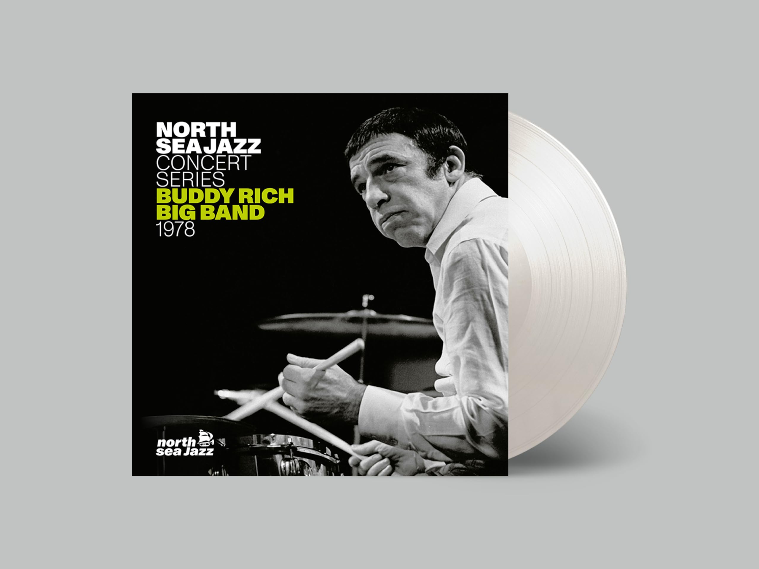 North Sea Jazz Concert Series - 1978 Jazz