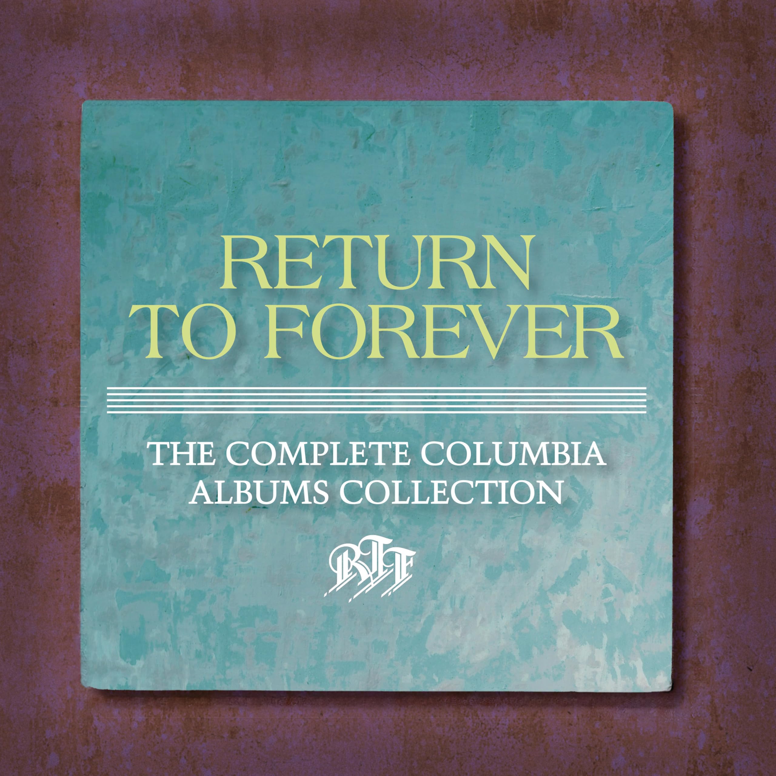 The Complete Columbia Albums Collection Music
